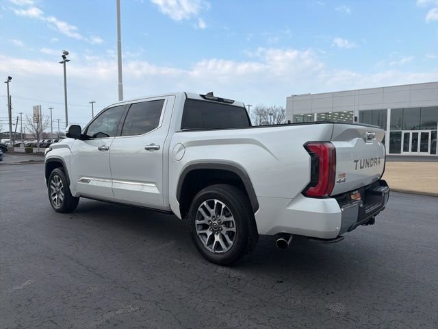 Used 2023 Toyota Tundra 1794 Edition image 5