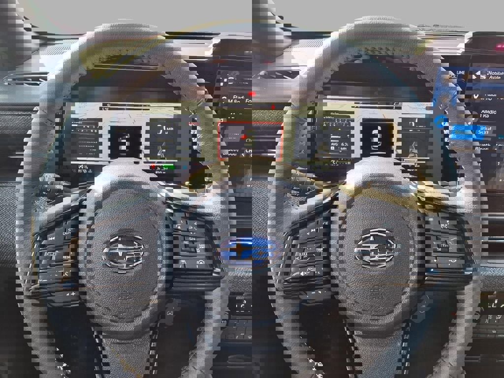 New 2026 Subaru Outback Limited image 7