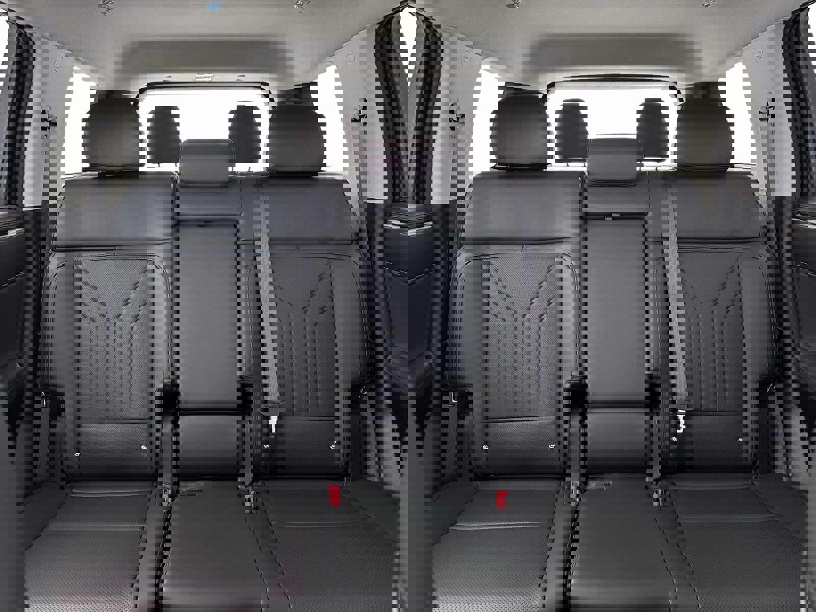 New 2026 Hyundai Santa Fe SEL image 16