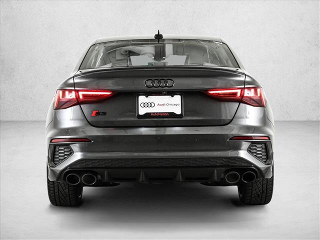 Used 2023 Audi S3 Premium Plus w/ Premium Plus Package AWD/4WD image 7