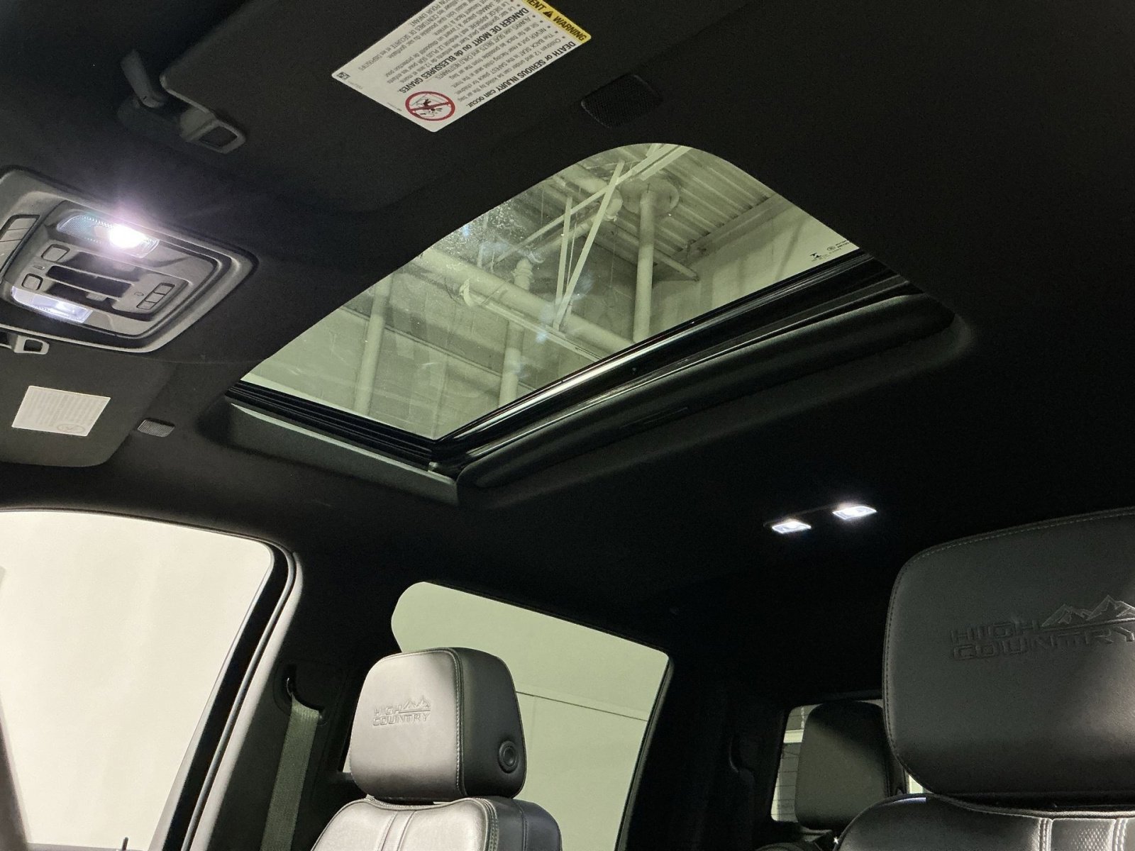 Used 2020 Chevrolet Silverado 2500 High Country w/ Z71 Off-Road Package image 30