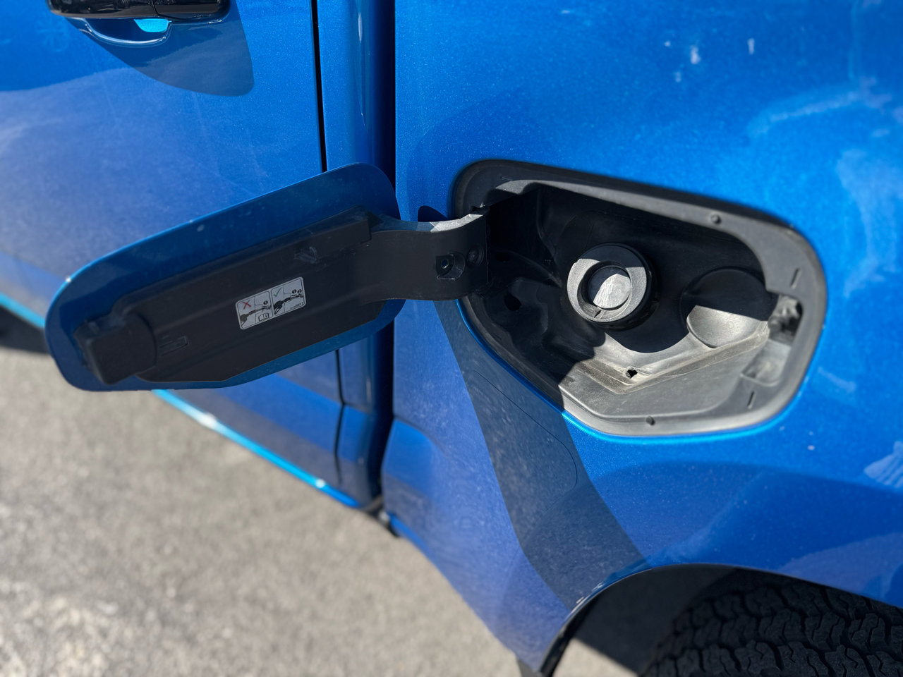 Used 2022 Chevrolet Colorado Z71 image 22