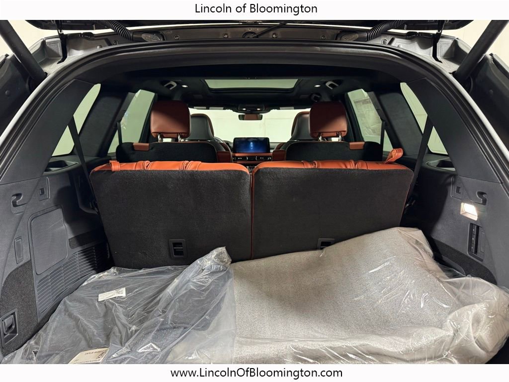 New 2026 Lincoln Aviator Reserve AWD/4WD image 29