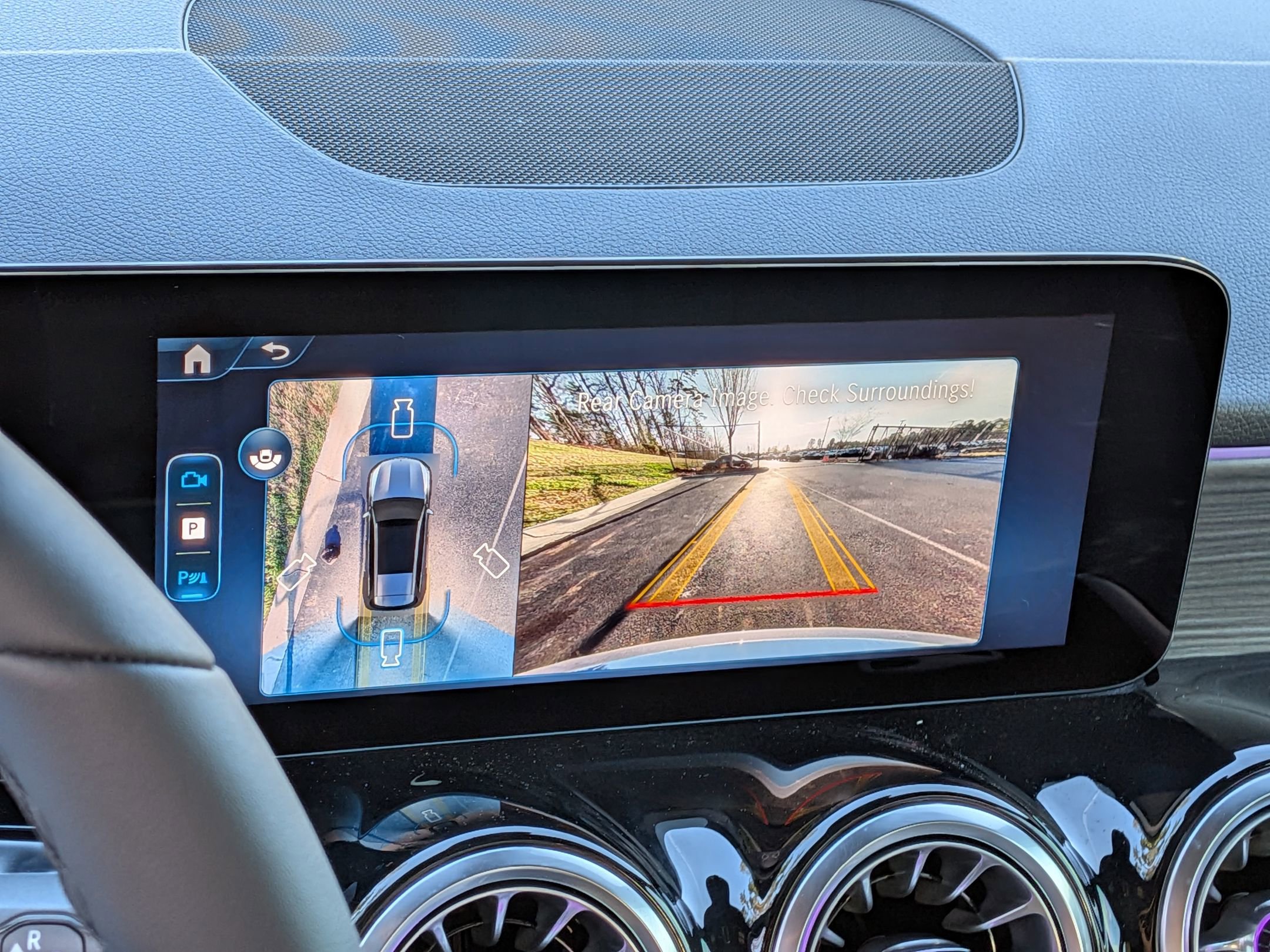 New 2026 Mercedes-Benz GLB 250 image 25