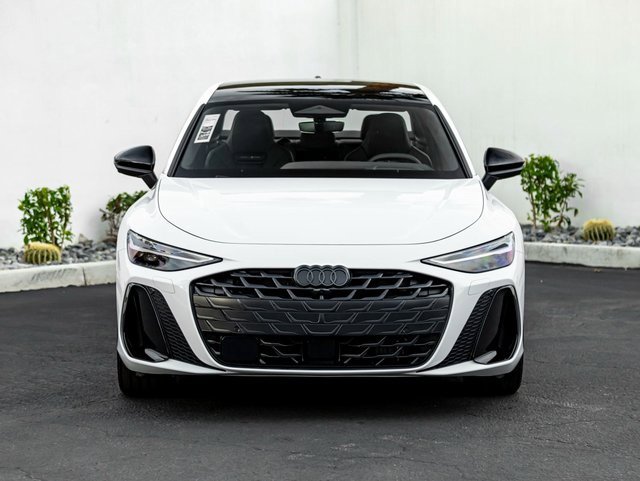 New 2026 Audi A6 Prestige image 3