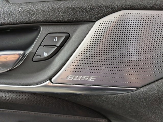 Certified 2021 Cadillac CT4 Sport image 13