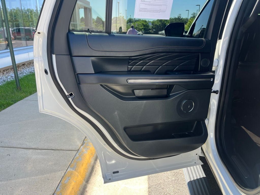 Certified 2023 Ford Expedition Platinum AWD/4WD image 20