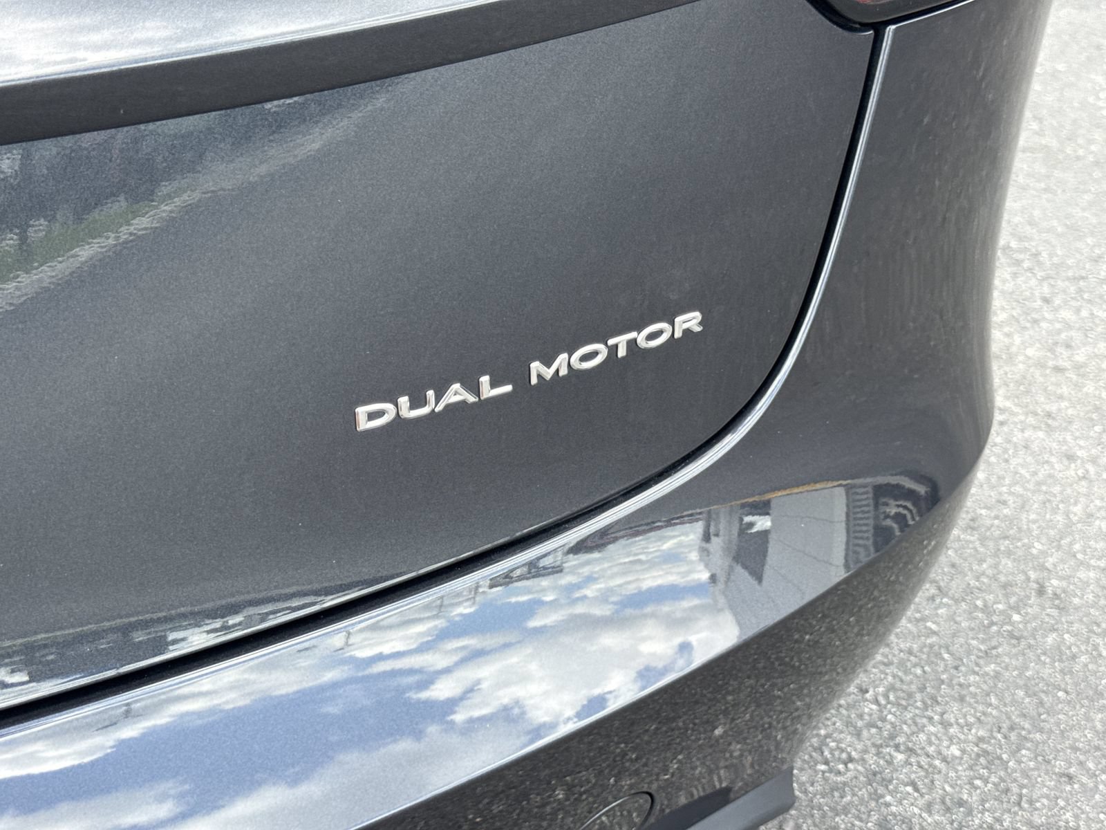 Used 2024 Tesla Model 3 Long Range AWD/4WD image 13