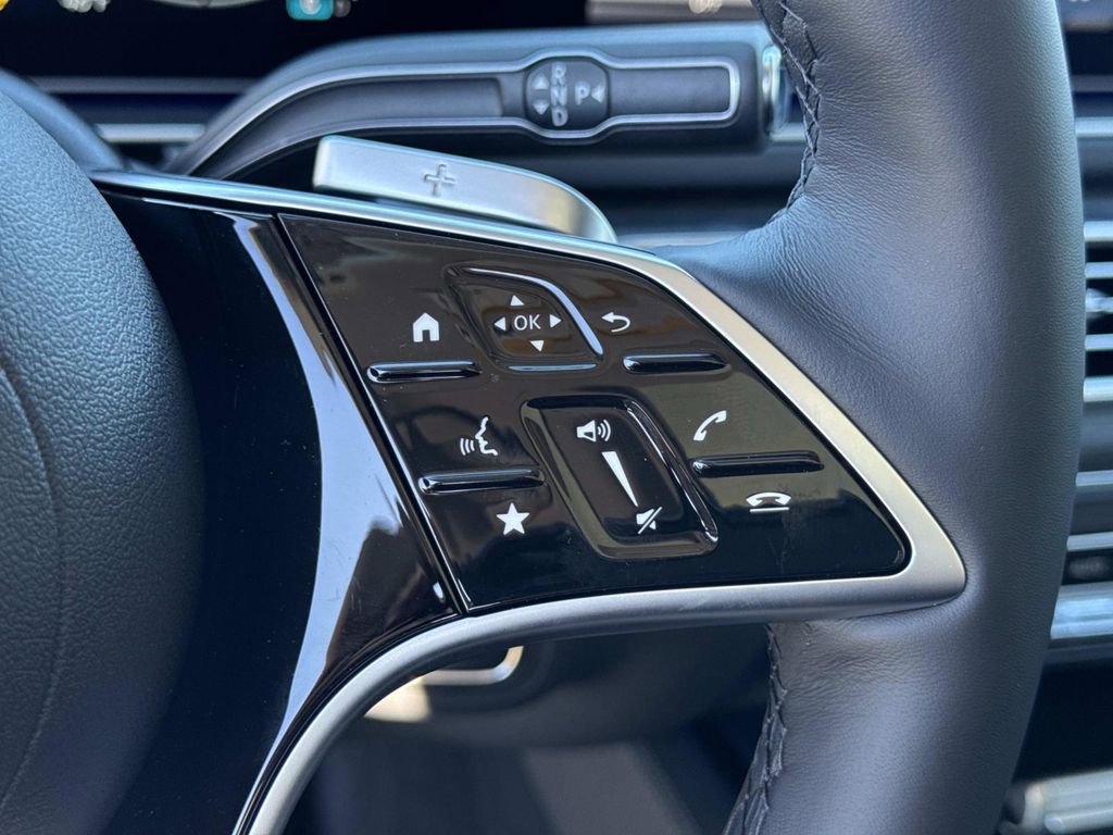 New 2026 Mercedes-Benz GLE 350 GLE 350 image 27