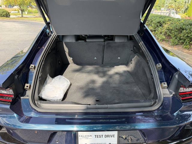 Used 2024 Dodge Charger Daytona Scat Pack w/ Plus Group AWD/4WD image 25