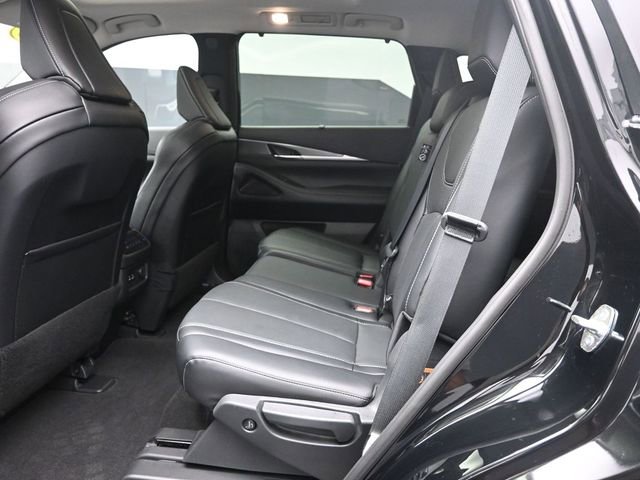 Used 2023 INFINITI QX60 Luxe w/ Cargo Package image 21