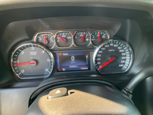 Used 2015 Chevrolet Tahoe LTZ AWD/4WD image 23