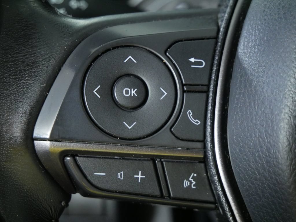 Used 2023 Toyota Camry SE FWD image 24