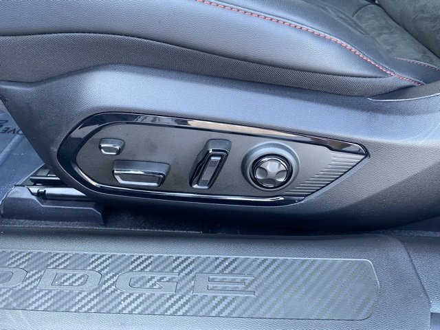 New 2025 Dodge Charger R/T Scat Pack w/ Track Pack image 13