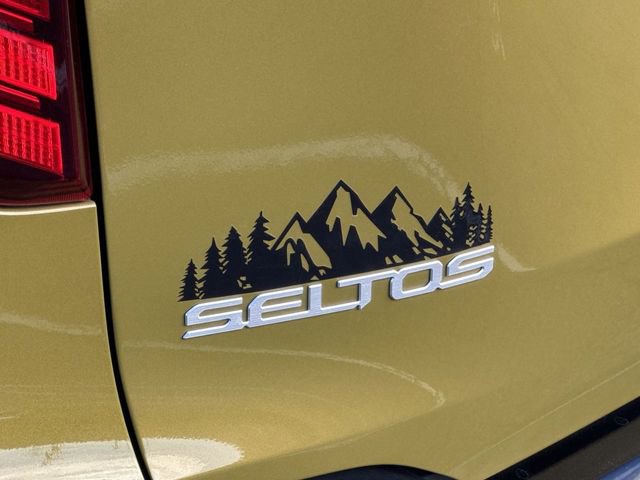 Used 2024 Kia Seltos S AWD/4WD image 31