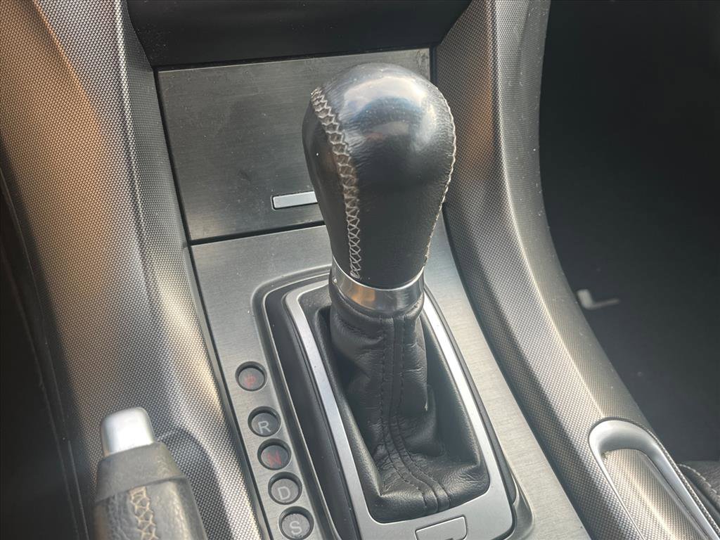 Used 2014 Acura TL SH-AWD image 12