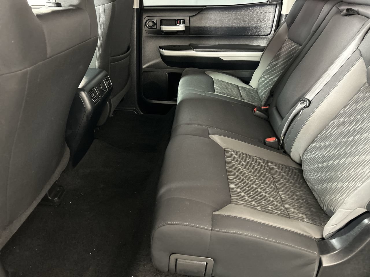 Used 2019 Toyota Tundra SR5 w/ TRD Off Road Package AWD/4WD image 23