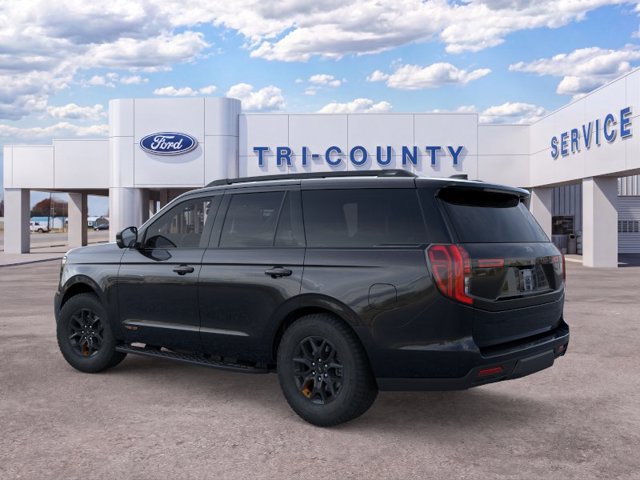 New 2026 Ford Expedition Tremor AWD/4WD image 4