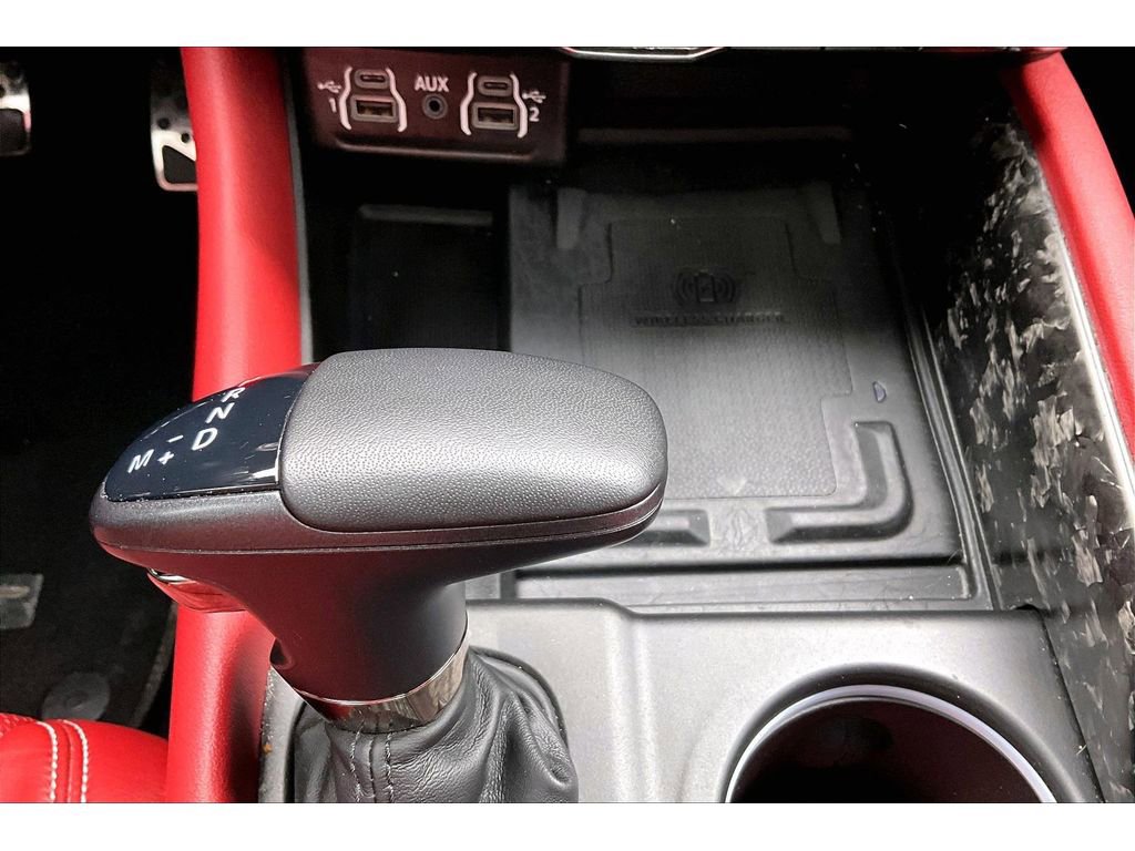 Used 2023 Dodge Durango SRT AWD/4WD image 30