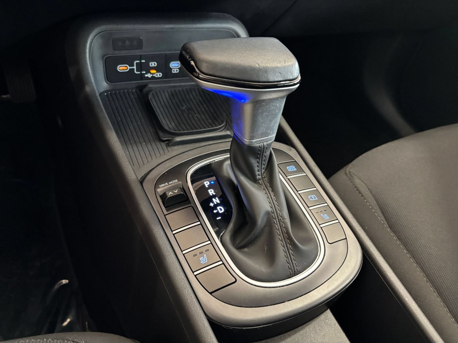 Used 2026 Hyundai Kona SEL Sport FWD image 40