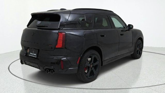 Used 2026 MINI Cooper Countryman John Cooper Works w/ Comfort Package Max AWD/4WD image 5