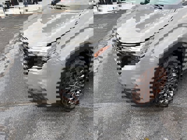 New 2026 Subaru Forester Sport image 61