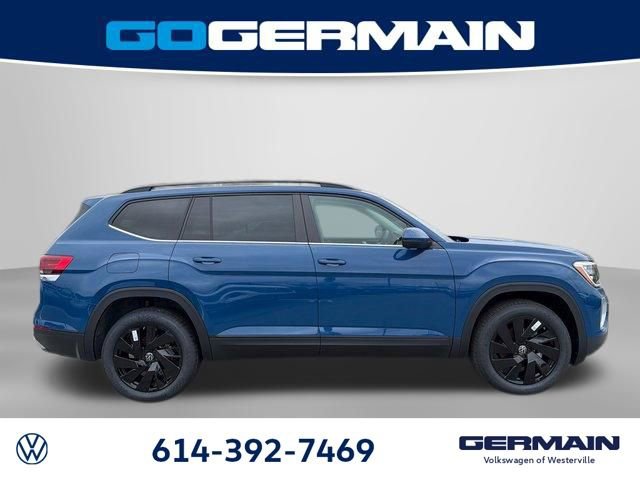 New 2026 Volkswagen Atlas SE image 7