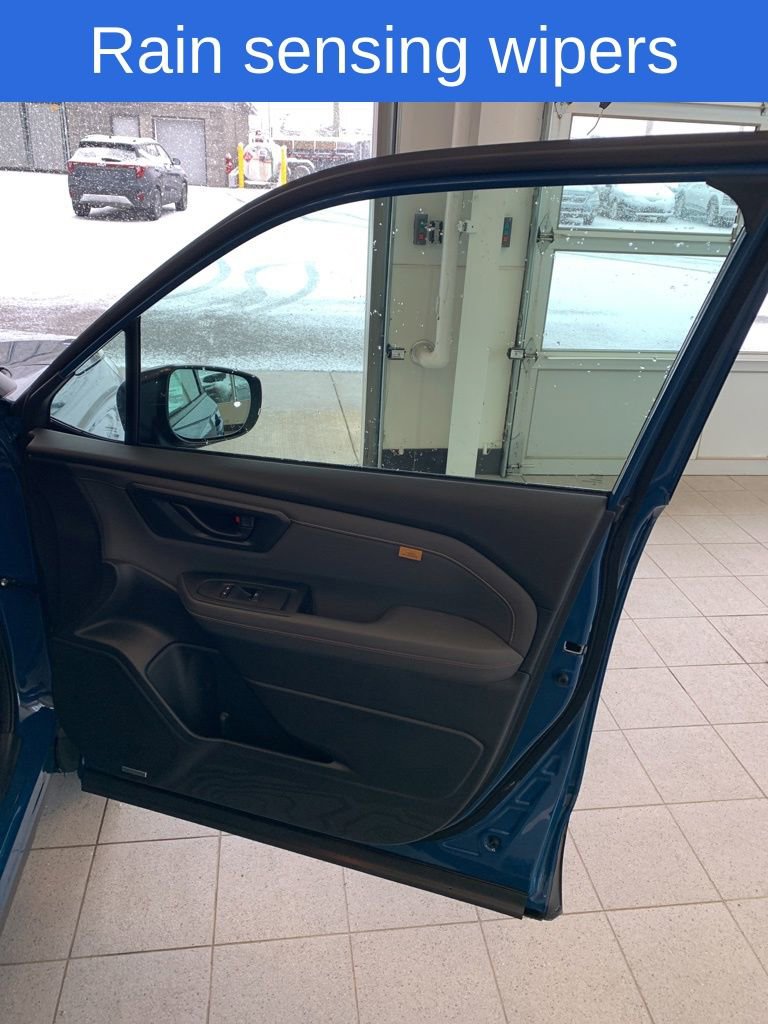 New 2026 Subaru Forester Wilderness image 14