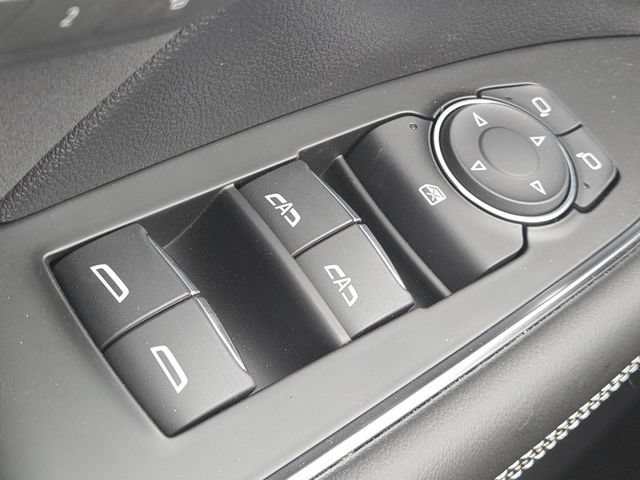 New 2026 Buick Envision Sport Touring AWD/4WD image 16