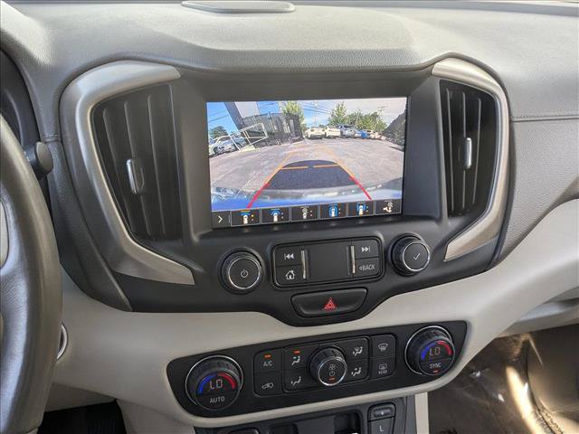 Used 2019 GMC Terrain Denali w/ Advanced Safety Package AWD/4WD image 13