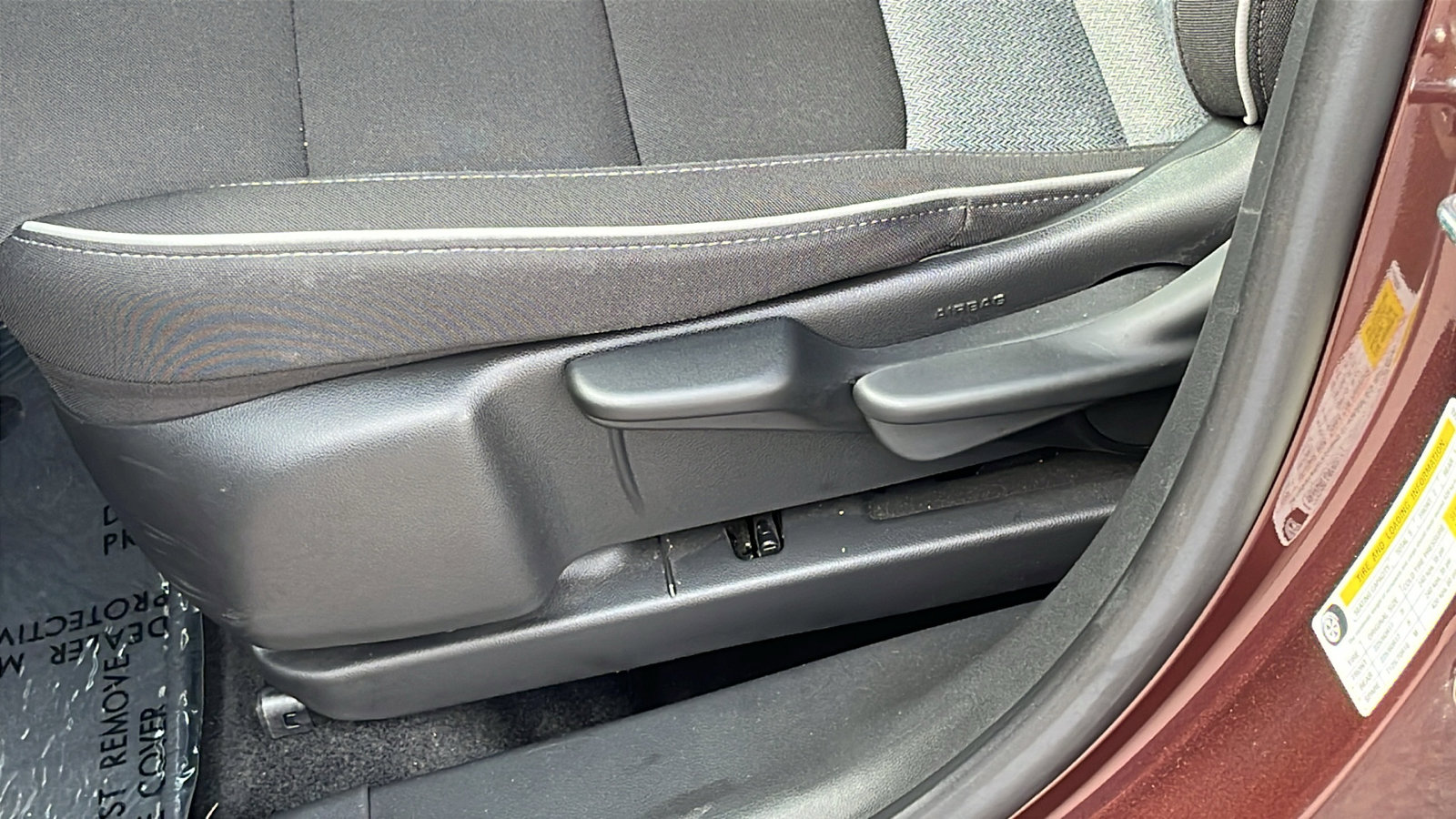 Certified 2023 Chevrolet TrailBlazer LS image 11