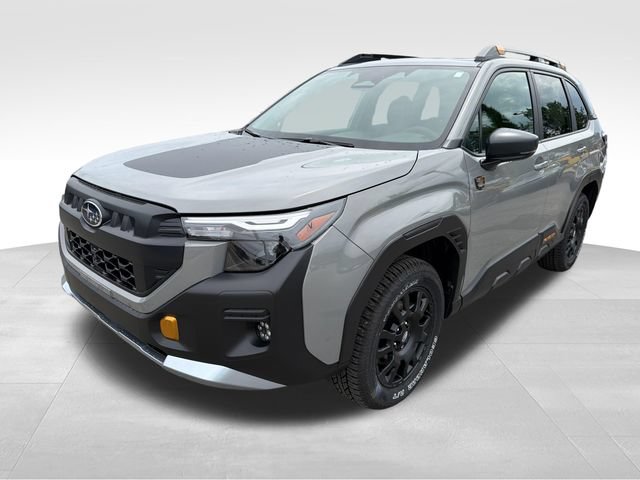 New 2026 Subaru Forester Wilderness w/ Wilderness Package AWD/4WD image 3