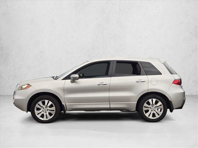 Used 2012 Acura RDX SH-AWD w/ Technology Package image 8