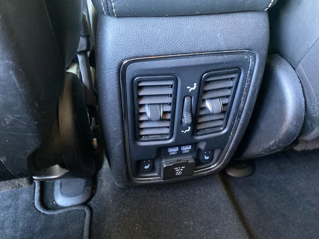 Used 2014 Dodge Durango Citadel AWD/4WD image 22