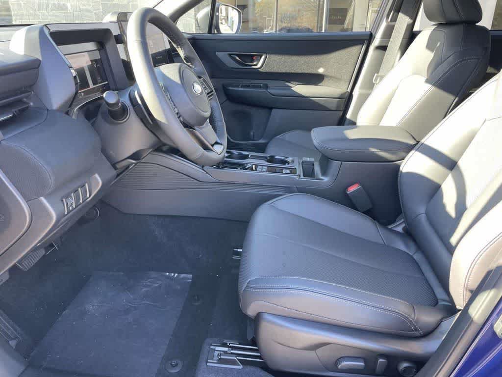New 2026 Subaru Outback Limited AWD/4WD image 12