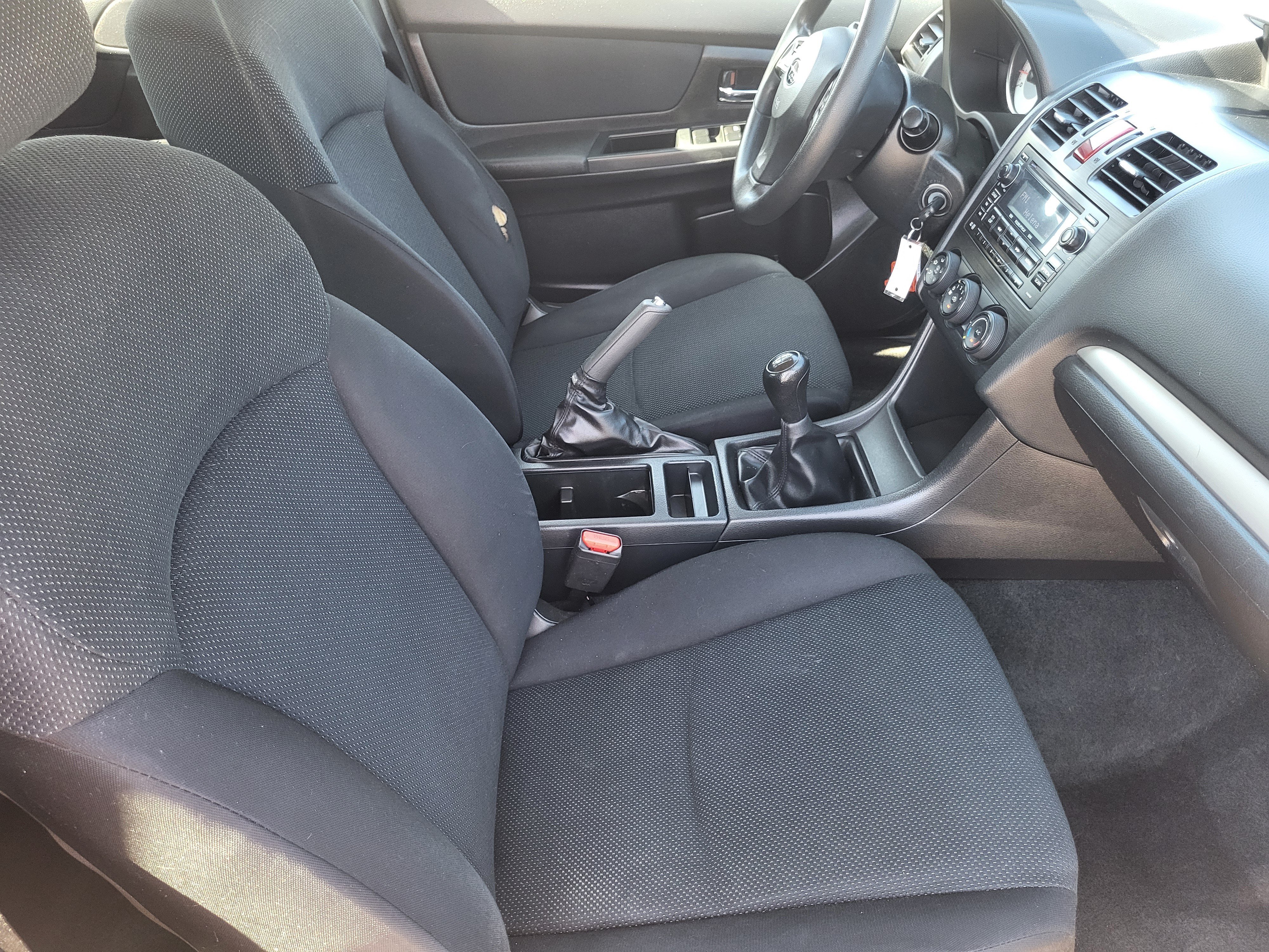 Used 2012 Subaru Impreza 2.0i Premium AWD/4WD image 11