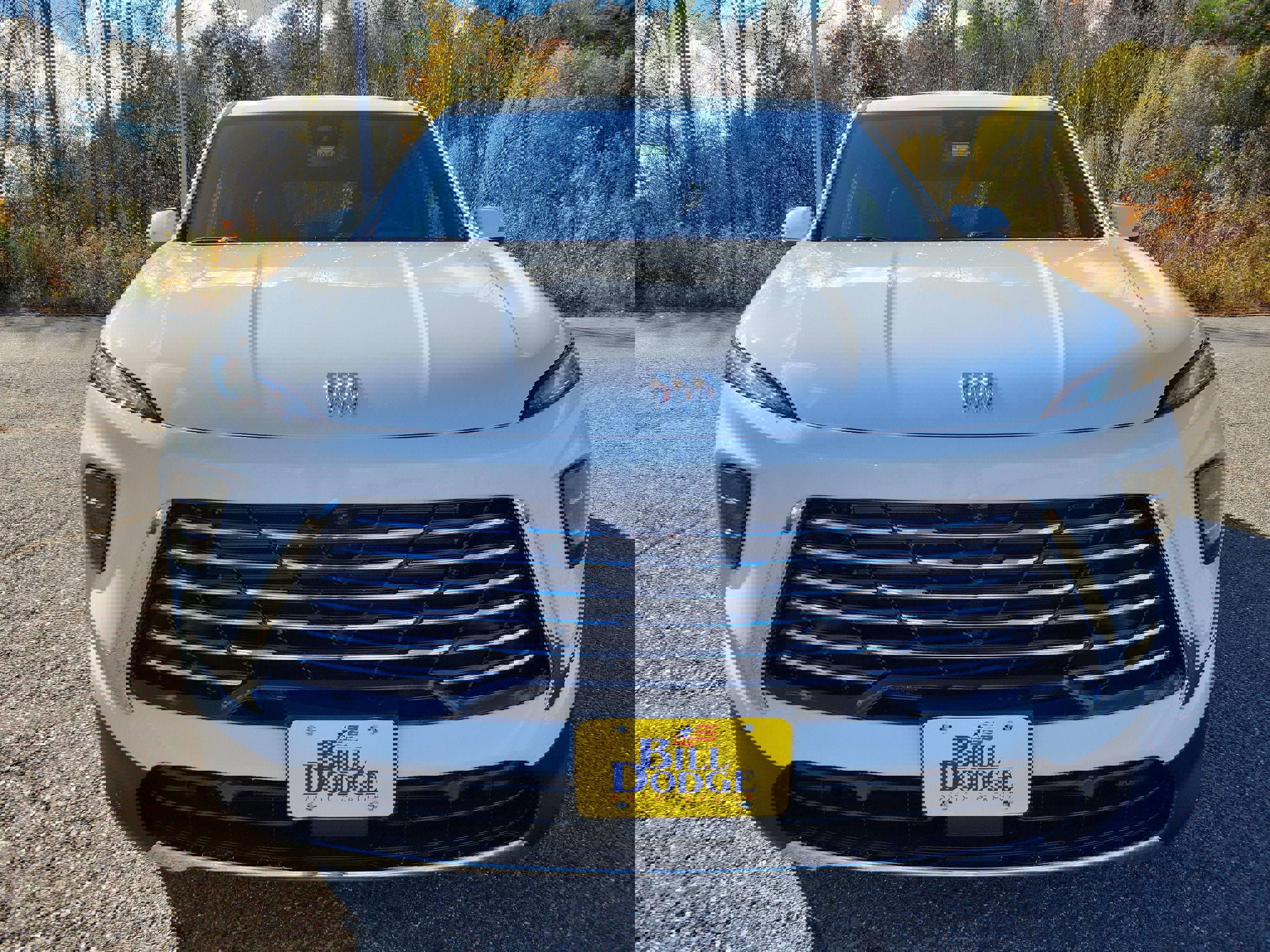 New 2026 Buick Enclave Preferred w/ LPO, Floor Liner Package image 10