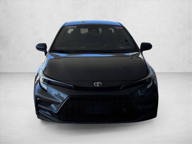 Used 2025 Toyota Corolla SE FWD image 7