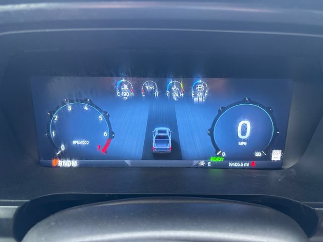 Used 2024 Ford F150 Lariat w/ Equipment Group 502A High AWD/4WD image 13