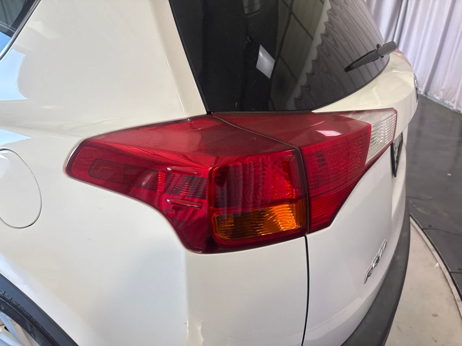 Used 2013 Toyota RAV4 XLE AWD/4WD image 12