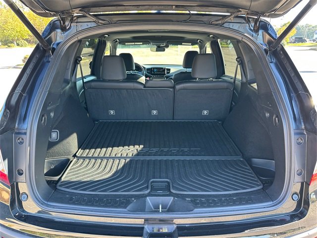 Used 2020 Honda Passport Touring image 30
