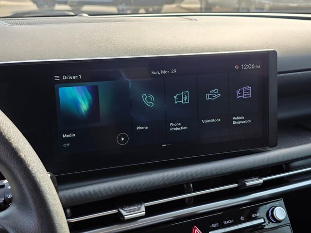 Used 2025 Hyundai Tucson SEL image 27