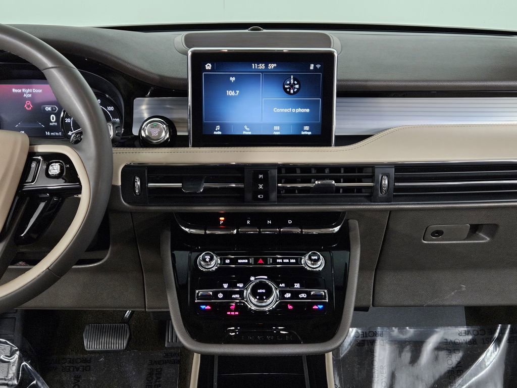 Used 2022 Lincoln Corsair Standard image 24