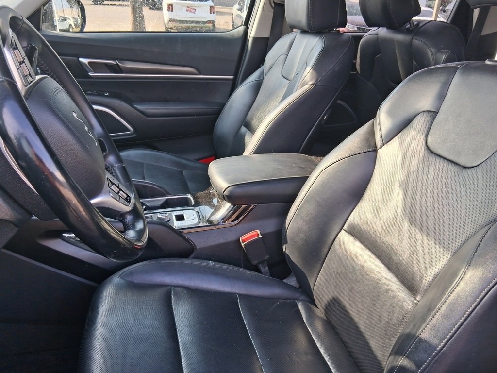 Used 2022 Kia Telluride S image 11