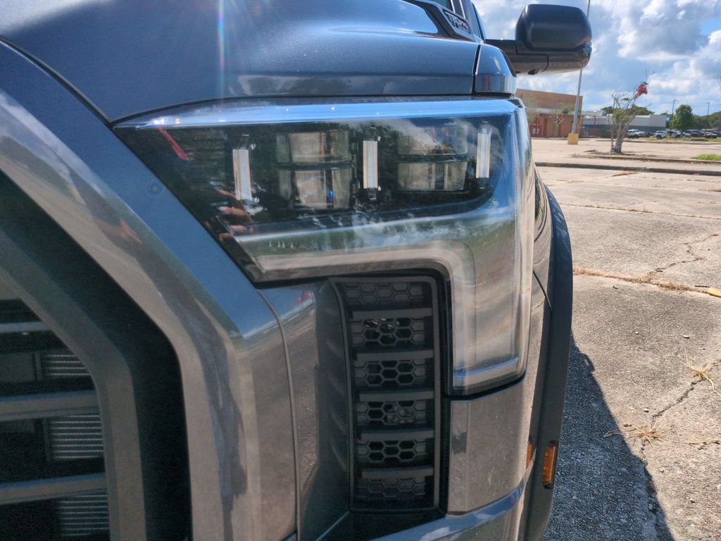 New 2026 Toyota Tundra TRD Pro AWD/4WD image 10
