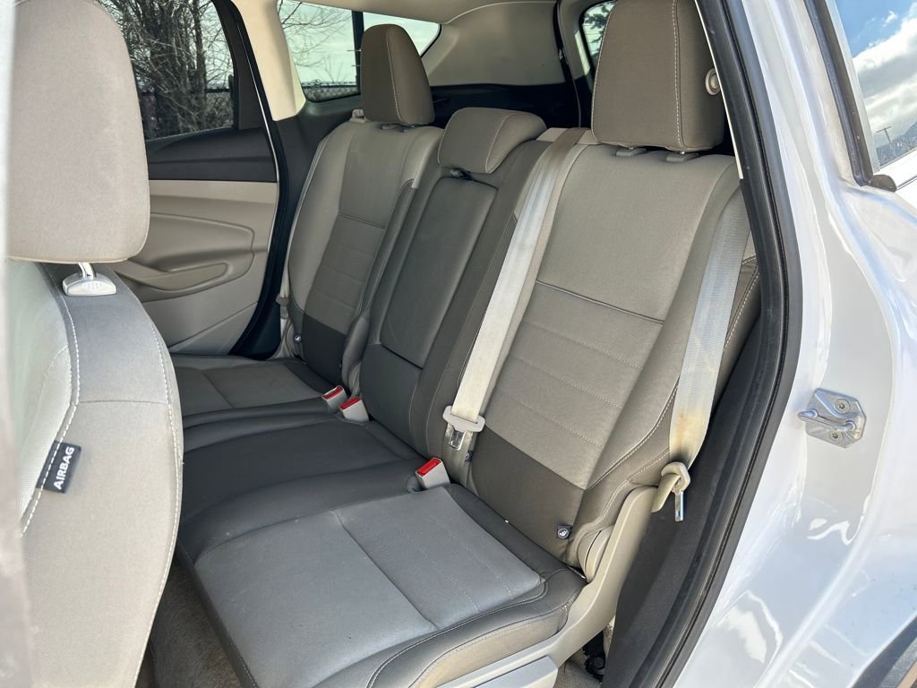 Used 2014 Ford Escape SE image 18