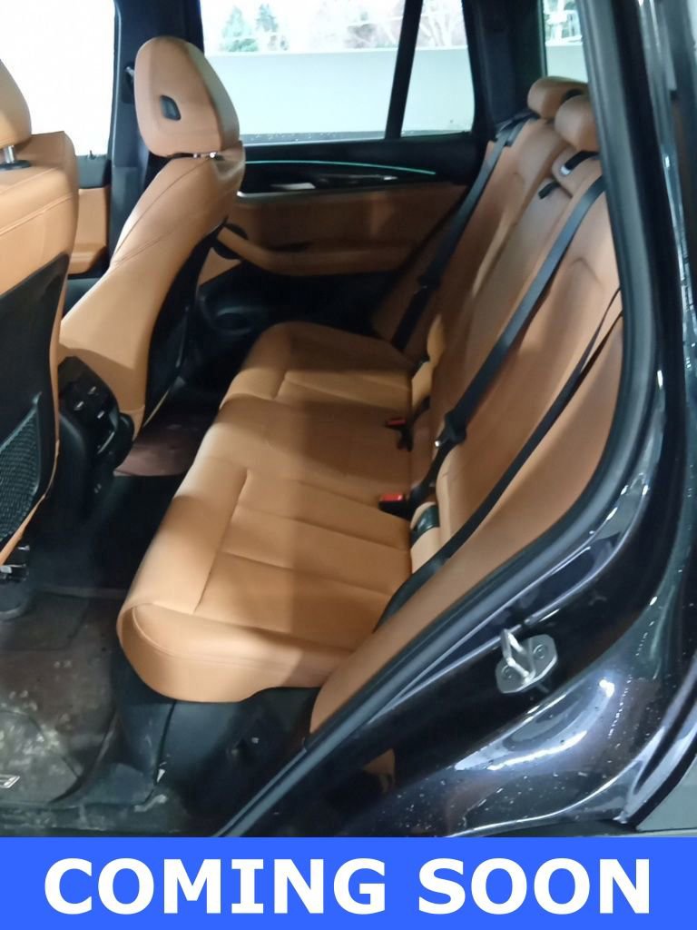 Used 2023 BMW X3 xDrive30i w/ Premium Package image 11