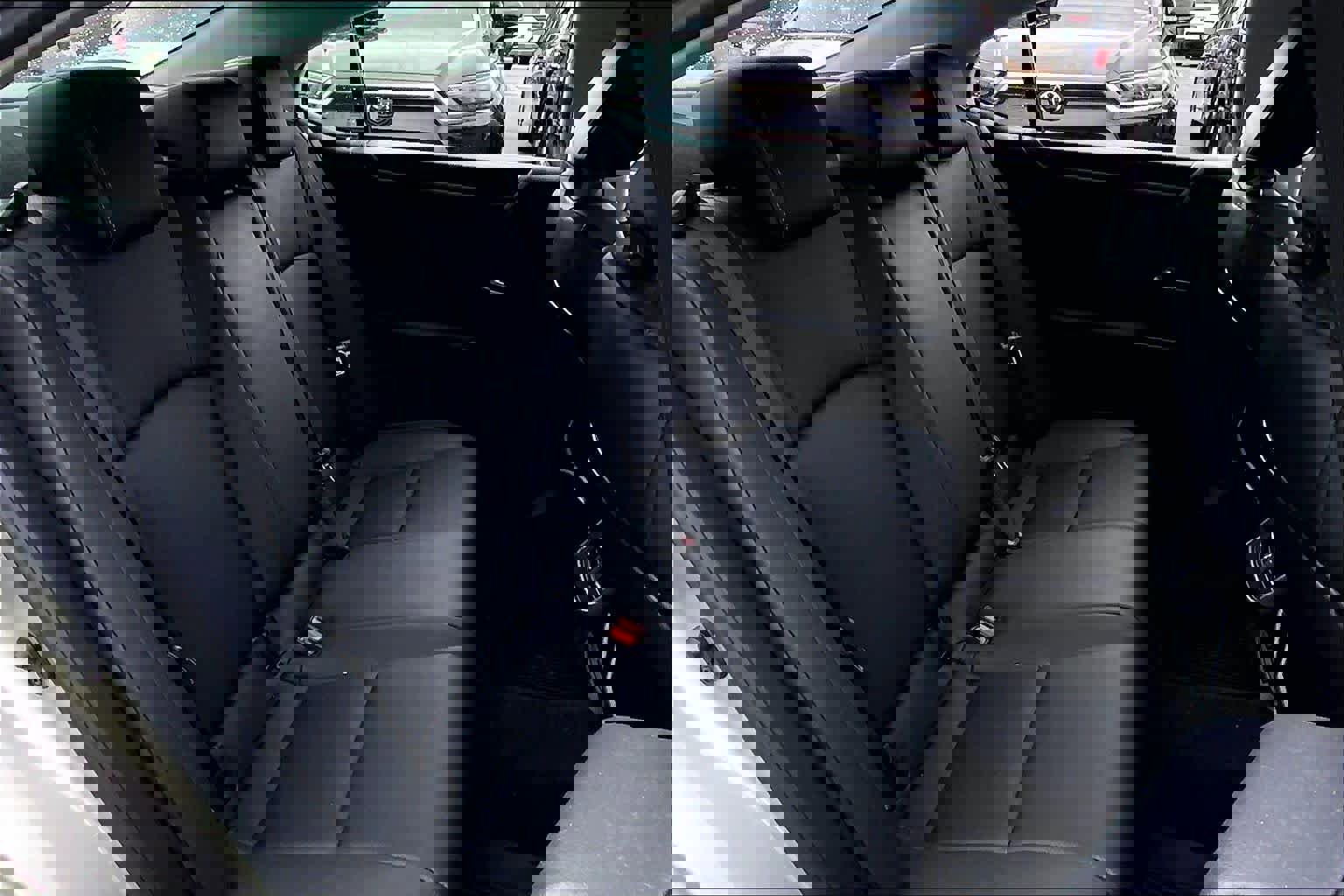 Certified 2024 Lexus ES 350 w/ Premium Package image 19