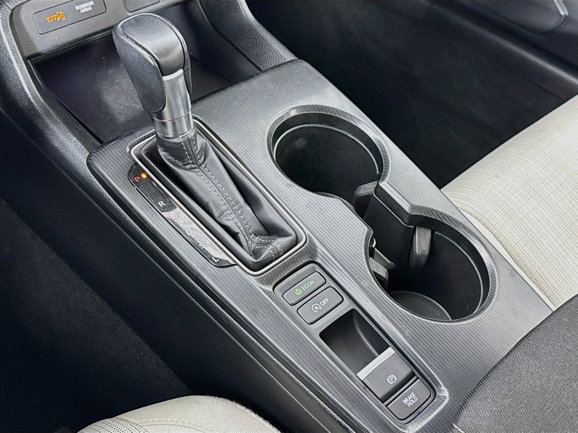 Certified 2024 Honda Civic EX image 16