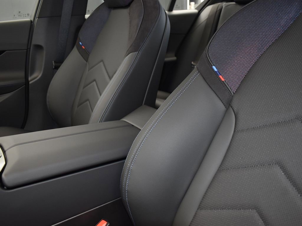 New 2026 BMW 530i w/ M Sport Package image 14